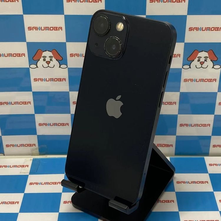 iPhone13 mini 128GB �ߥåɥʥ��� MLJC3J/A ��ŷ��Х�����SIM�ե꡼