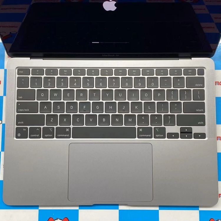 MacBook Air M1 2020 8CPU 7GPU8GB/256GB USܡ A23