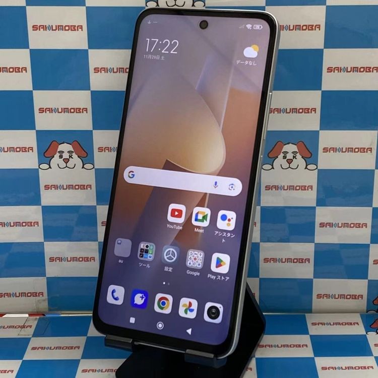 Xiaomi Redmi 12 5G 4GB/128GB ݡ顼С XIG03 AUSIM