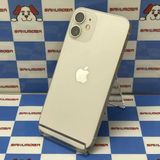 iPhone12 mini 128GB �ۥ磻�� MGDM3J/A au��SIM�ե꡼ ��������