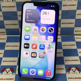 即日発送可iPhone14 128GB ミッドナイト MPUD3J/A AU版SIMフリー