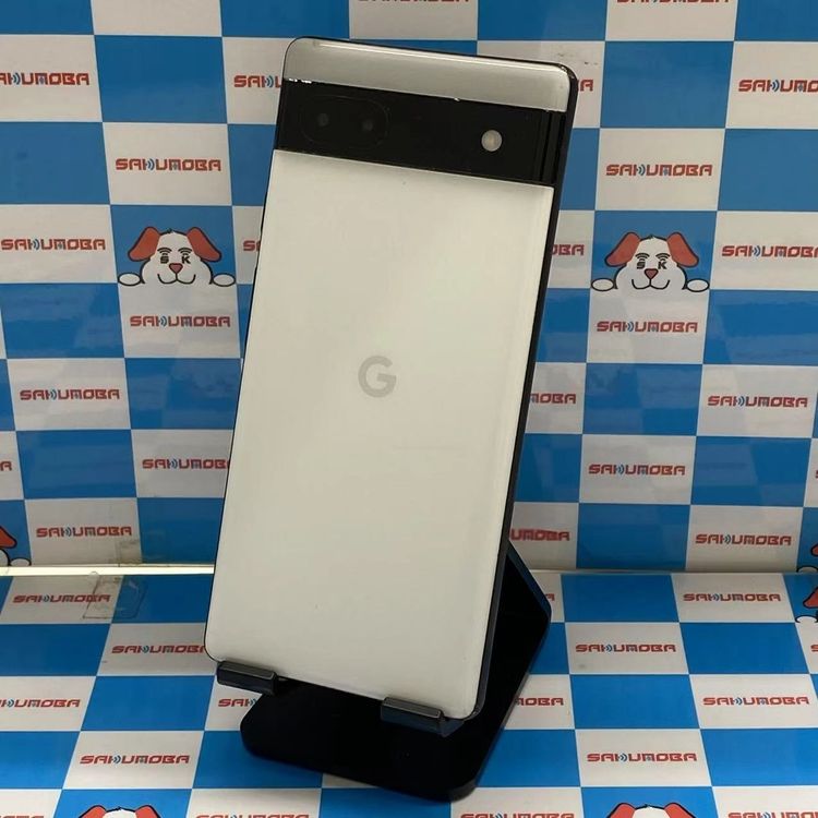 ¨ȯPixel6a 128GB  AUSIMե꡼ 