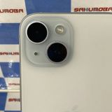 ¨��ȯ����iPhone15 128GB �֥롼 MTML3J/A SIM�ե꡼