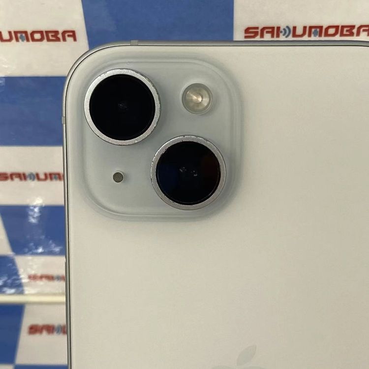 ¨��ȯ����iPhone15 128GB �֥롼 MTML3J/A SIM�ե꡼