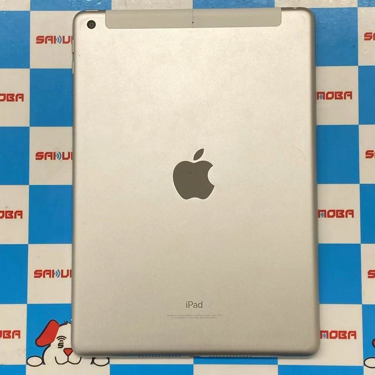 iPad 5 Wi-Fi+Cellularǥ 32GB MP1L2J/A docomoS
