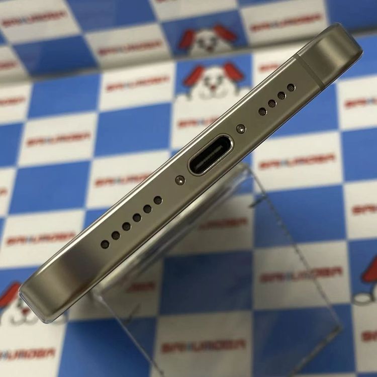 iPhone16 Pro Max 256GB �ʥ���������˥��� MYWK3J/A SIM�ե꡼