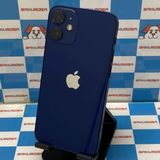 iPhone12 mini 256GB �֥롼 MGDV3J/A SoftBank��SIM�ե꡼