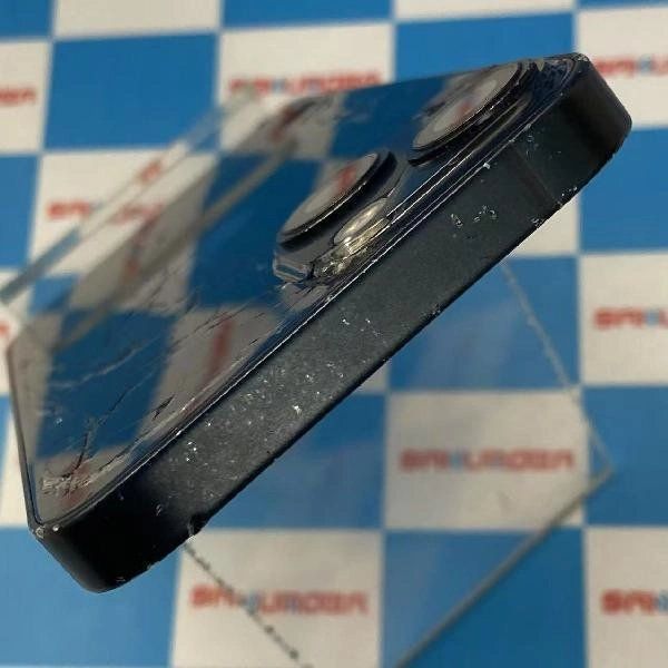 iPhone13 mini auSIMե꡼ 128GB MLJC3J/A A2626 