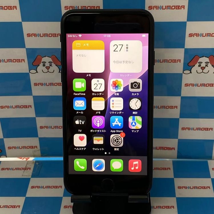 iPhoneSE 3 128GB ߥåɥʥ MMYF3J/A AUSIMե꡼ Ʊ