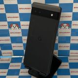 Google Pixel 6a 128GB Charcoal GB17L SoftBankSIM