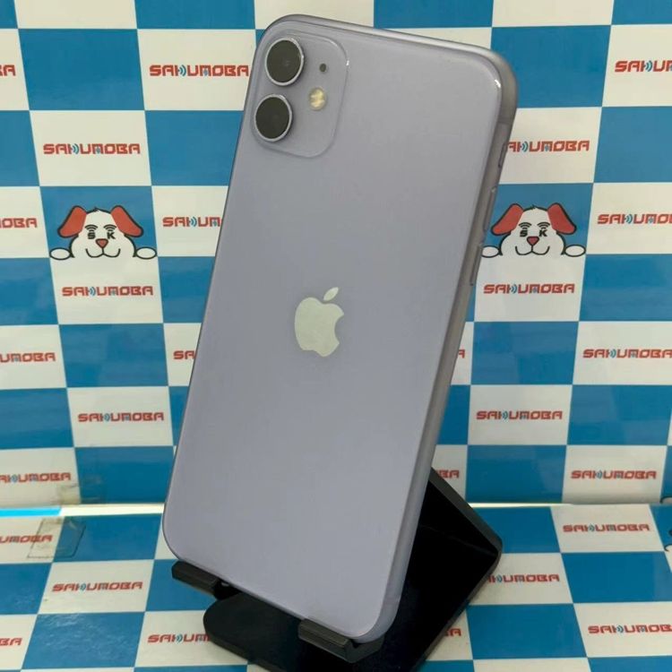 iPhone11 64GB ѡץ MWLX2J/A SIMå SoftBank 