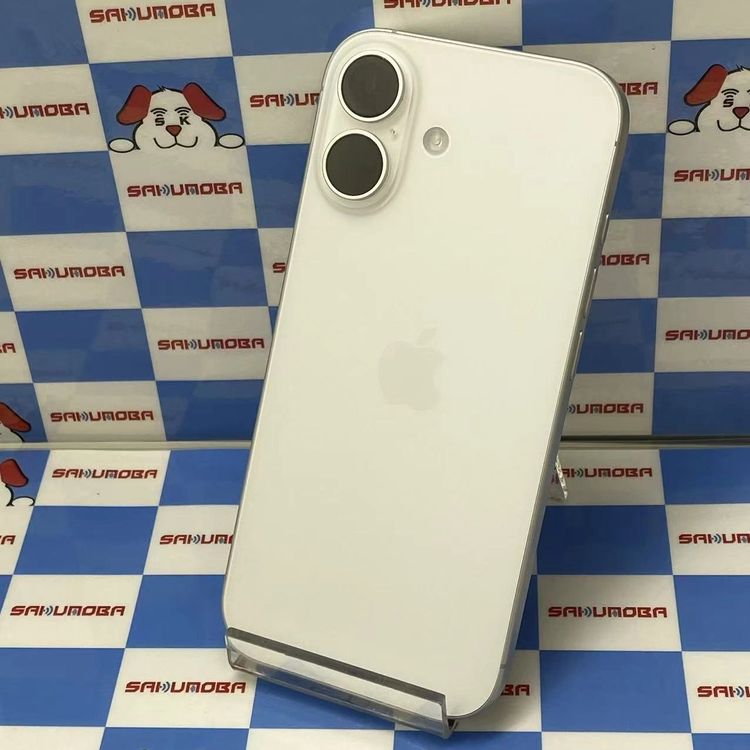 ¨��ȯ����iPhone 17 256GB �ۥ磻�� MG684J/A SIM�ե꡼ ����Ʊ��