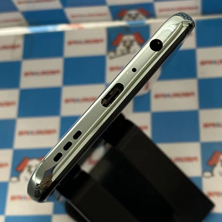 OPPO Reno5 A 128GB �������֥롼 CPH2199 Y!mobile��SIM�ե꡼