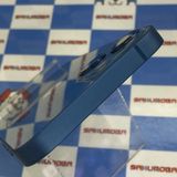 ¨��ȯ����iPhone13 128GB �֥롼 NLNG3J/A AU��SIM�ե꡼��������91��