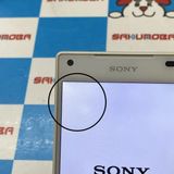 ¨��ȯ����Xperia Z5 Compact 32GB White SO-02H docomo