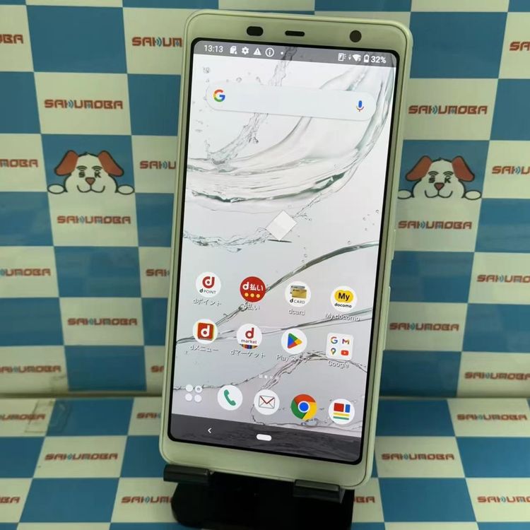 ¨ȯarrows Be3 32GB ۥ磻 F-02L docomoSIMե꡼