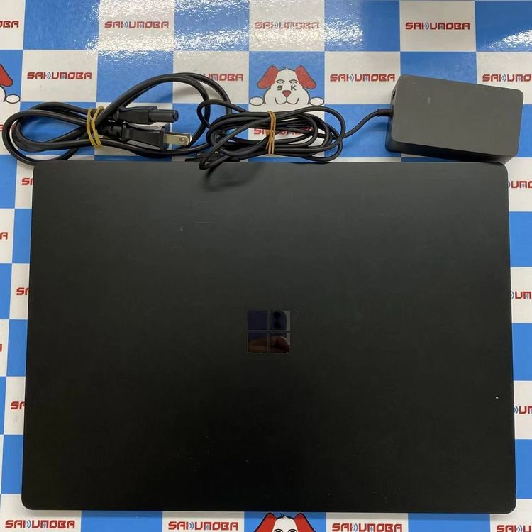Surface Laptop 3 15����� 8GB/256GB �ޥåȥ֥�å� VGZ-00039