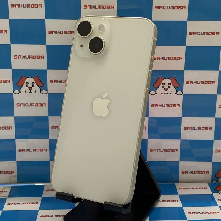 iPhone14 128GB 饤 MPUQ3J/A SoftBankSIMե꡼̤