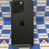 iPhone15 Pro 128GB �֥�å������˥��� MTU73J/A Apple��SIM�ե꡼