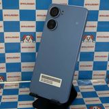 Libero 5G IV 128GB ֥롼 A302ZT SIMå Y!mobile