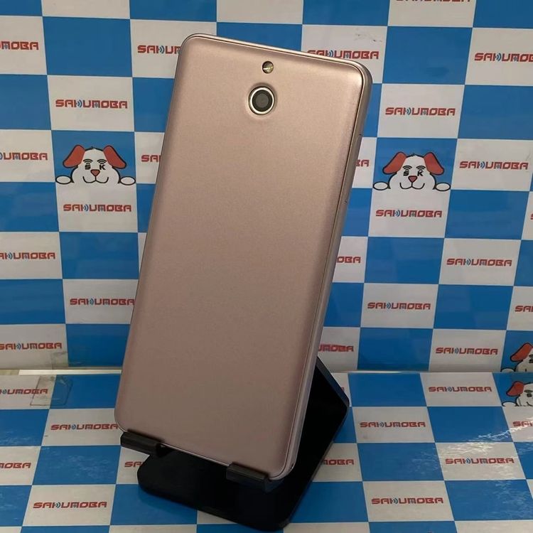 ¨ȯĤ󤿤󥹥ޥ 705KC 32GB С Y!mobileSIMե꡼