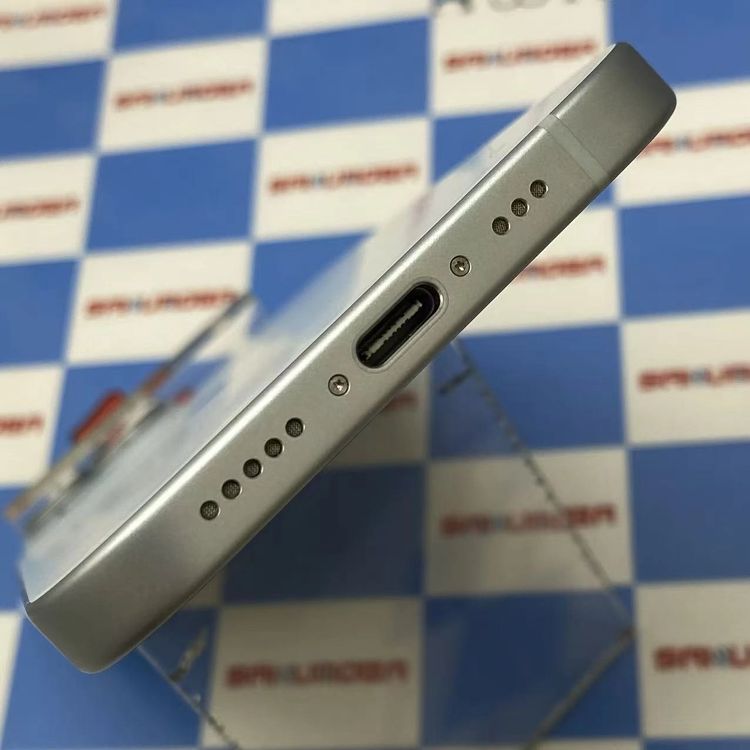 ¨��ȯ����iPhone15 128GB �֥롼 MTML3J/A SIM�ե꡼ ����