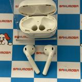 ¨ȯAirPods 1 ۥ磻 MMEF2J/A
