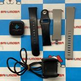 ¨ȯFitbit Versa 2 - ȡ/ߥȥ졼 FB507GYSR-FRCJK