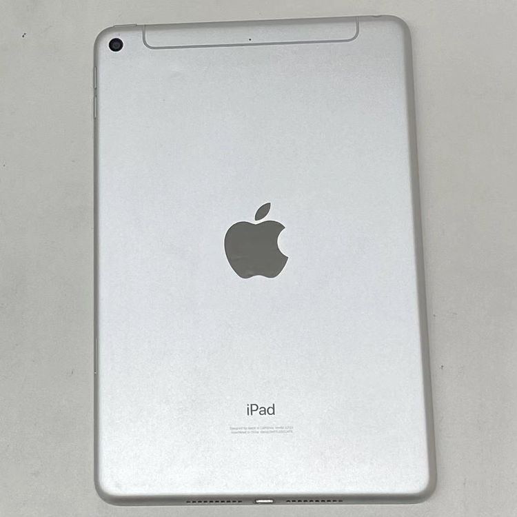 iPad mini ��5���� Wi-Fi+Cellular ��ǥ� 64GB ����С� MUX62J