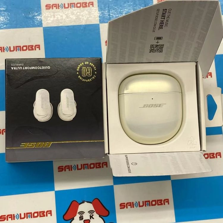 Bose QuietComfort Earbuds II ۥ磻ȥ⡼ 441408 ̤