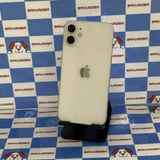 ¨��ȯ����iPhone12 mini 128GB �ۥ磻�� MGDM3J/A SIM�ե꡼