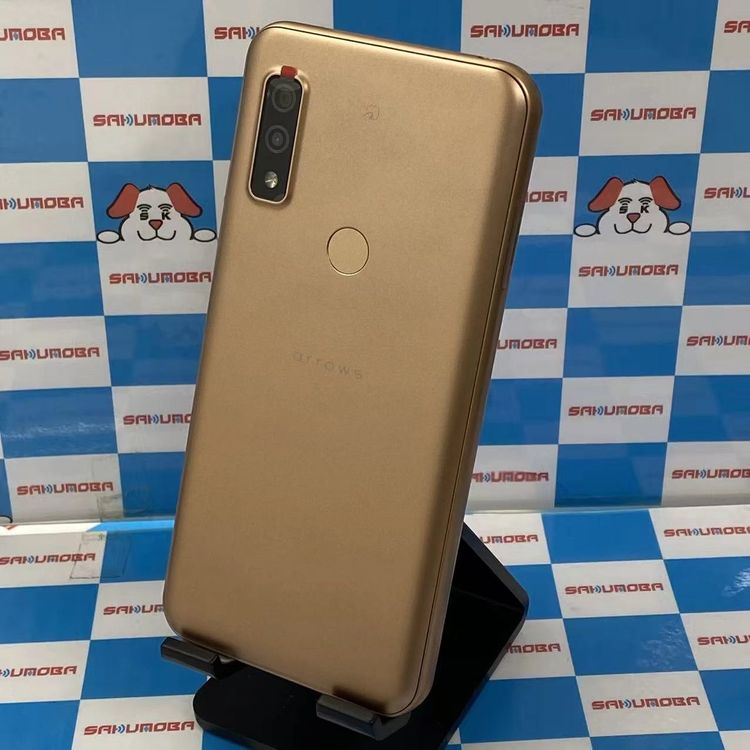 ¨��ȯ����arrows We 64GB ������������� FCG01 AU��SIM�ե꡼ ����Ʊ��