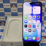 ¨��ȯ����iPhone16 Pro 256GB �ʥ���������˥��� 3N746J/A SIM�ե꡼