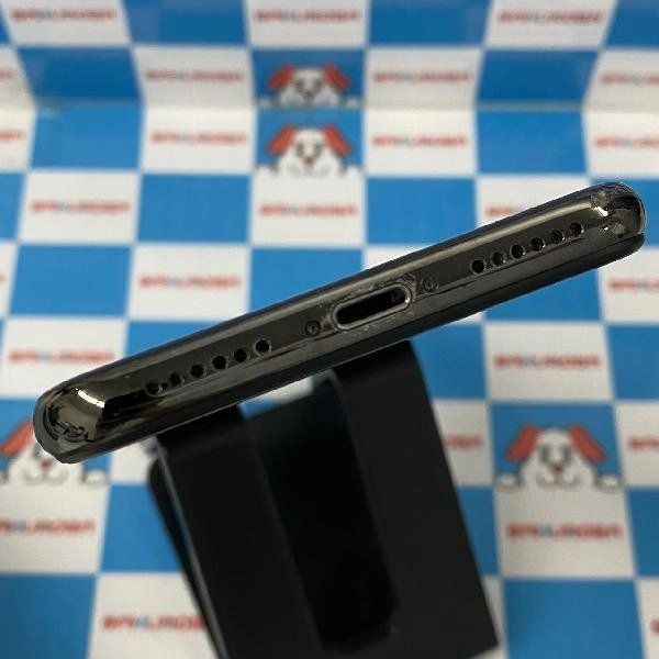 ¨ȯiPhoneX SoftBankSIMե꡼ 256GB NQC12J/A A1902