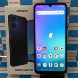 Galaxy A25 5G 4GB/64GB ブラック SC-53F docomo版SIMフリー 美
