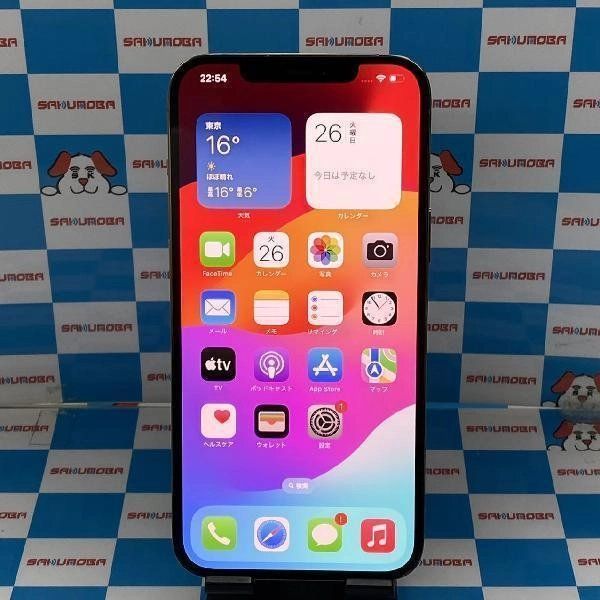 iPhone12 Pro Max AppleSIMե꡼ 128GB MGCW3J/A A2410