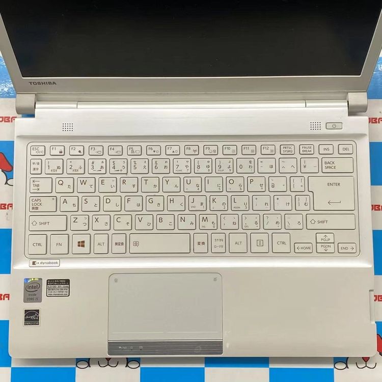 PORTEGE R30-A Series Core i5 1TB С R73/NW56E