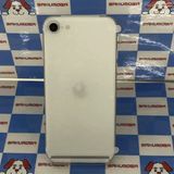 iPhoneSE ��2���� 128GB �ۥ磻�� NXD12J/A SIM�ե꡼����̤������