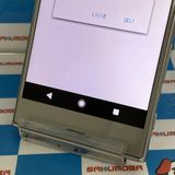 ¨��ȯ����Xperia XZ 32GB ����С� SOV34 AU��SIM�ե꡼�������