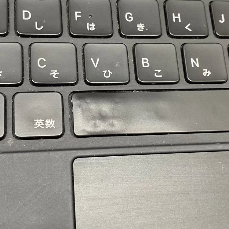 11�����iPad Pro(��2����)�� Magic Keyboard �֥�å� A2261