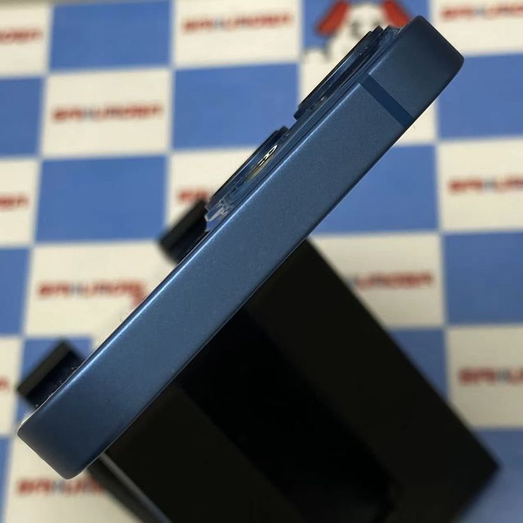 iPhone13 mini 128GB �֥롼 MLJH3J/A docomo��SIM�ե꡼ ����