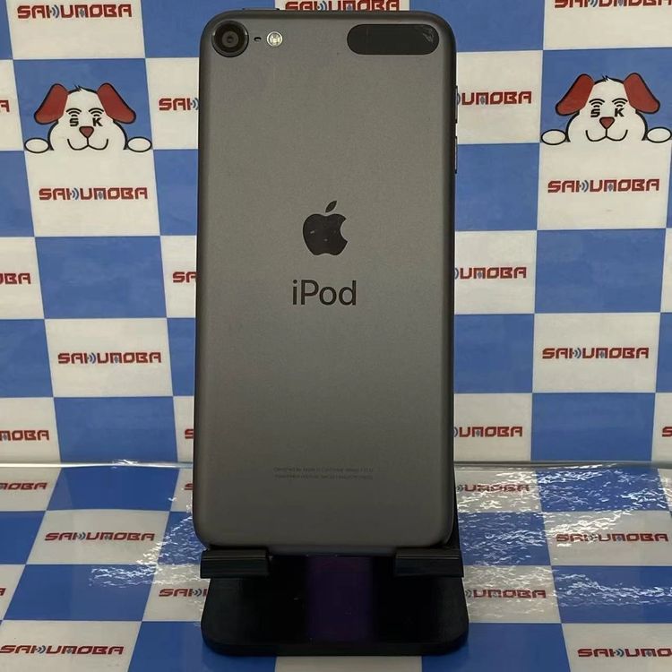 ¨��ȯ����iPod touch (��7����) 32GB ���ڡ������쥤 MVHW2J/A��������