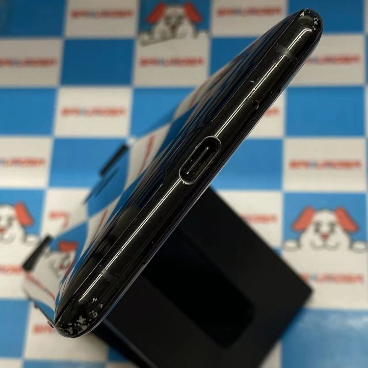 ¨ȯXperia XZ3 64GB Forest Green 801SO SoftBank