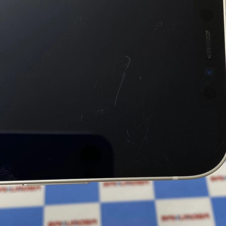 ¨��ȯ����iPhone12 64GB �ۥ磻�� MGHP3J/A AU��SIM�ե꡼