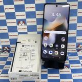 moto g66j 5G 128GB ブラックオイスター XT2529-3 SIMフリー 美品