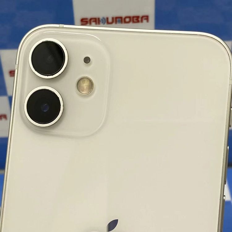 iPhone12 mini 128GB �ۥ磻�� MGDM3J/A SoftBank��SIM�ե꡼