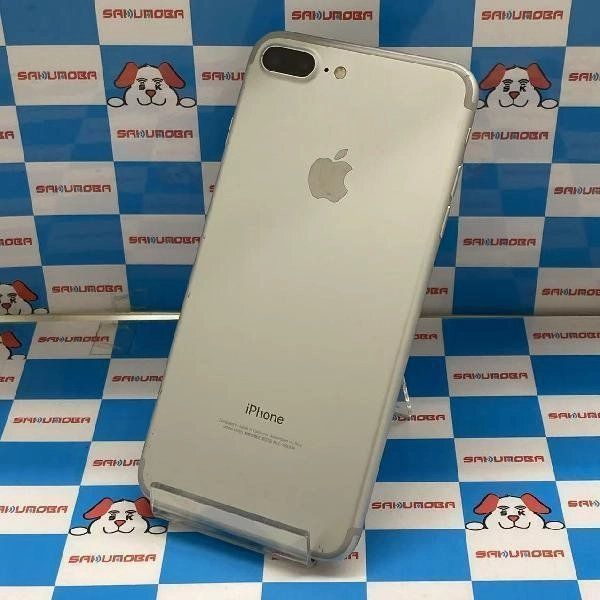 ¨ȯiPhone7 Plus auSIMե꡼ 32GB MNRA2J/A A1785