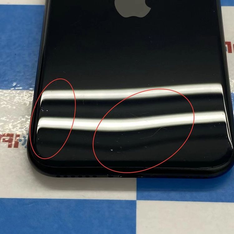 iPhoneSE ��3���� 128GB �ߥåɥʥ��� MMYF3J/A SoftBank��SIM�ե�