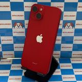 iPhone14 128GB Product Red MPV93J/A SIMե꡼ 