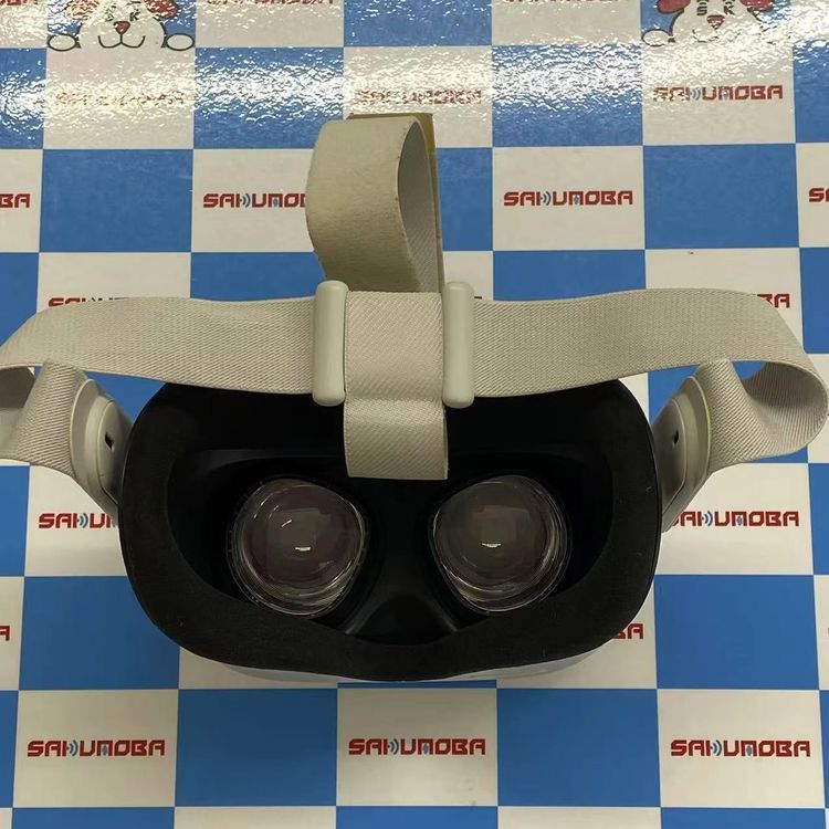 ¨��ȯ����Meta Oculus Quest 2 ������ �饤�ȥ��졼 KW49CW